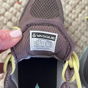 Women’s Vasque Hiking Shoes